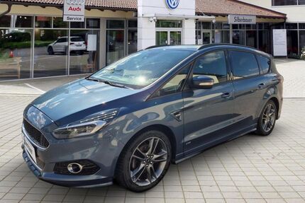 Ford S-Max Gebrauchtwagen