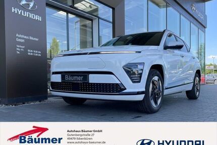 Hyundai KONA Gebrauchtwagen