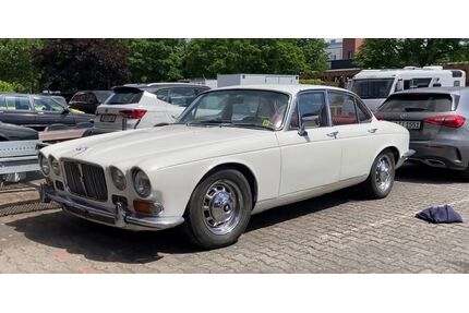 Jaguar XJ6 Gebrauchtwagen