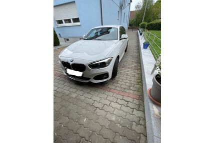 BMW 118 Gebrauchtwagen