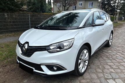 Renault Grand Scenic Gebrauchtwagen