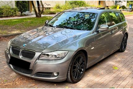 BMW 325 Gebrauchtwagen