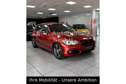 BMW 120 Gebrauchtwagen