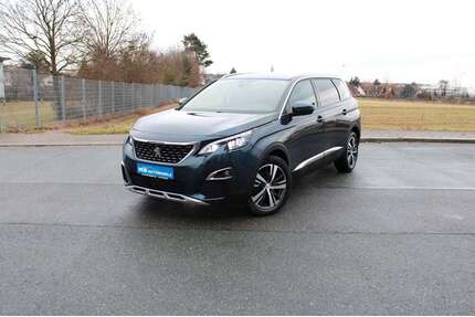 Peugeot 5008 Gebrauchtwagen