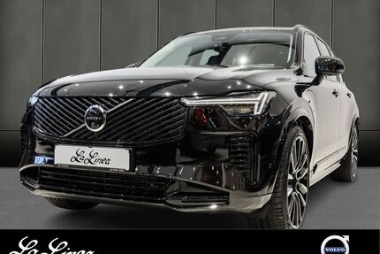 Volvo XC90 Gebrauchtwagen