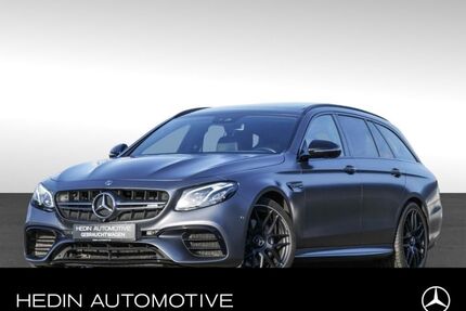 Mercedes-Benz E 63 AMG Gebrauchtwagen