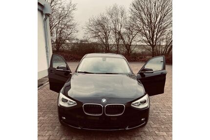 BMW 116 Gebrauchtwagen
