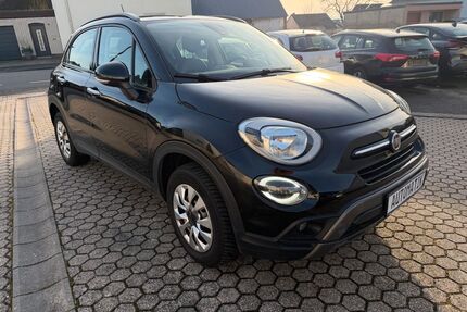 Fiat 500X Gebrauchtwagen
