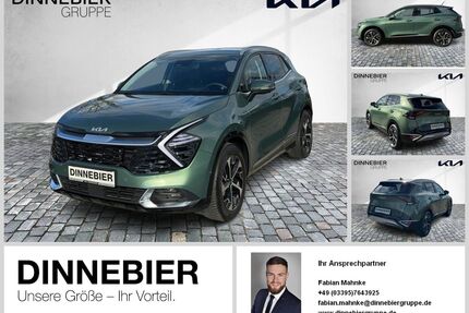 Kia Sportage Gebrauchtwagen