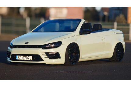 VW Eos Gebrauchtwagen