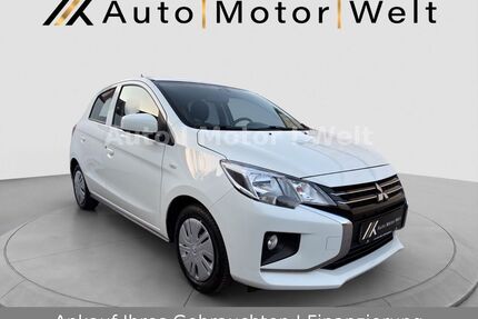 Mitsubishi Space Star Gebrauchtwagen