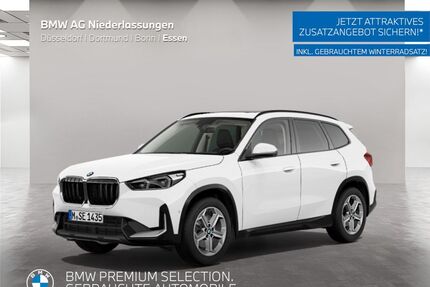 BMW X1 Gebrauchtwagen