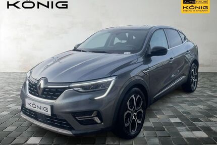 Renault Arkana Gebrauchtwagen