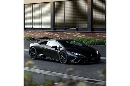 Lamborghini Huracán Gebrauchtwagen
