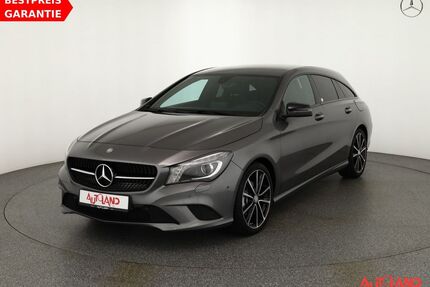Mercedes-Benz CLA 200 Shooting Brake Gebrauchtwagen
