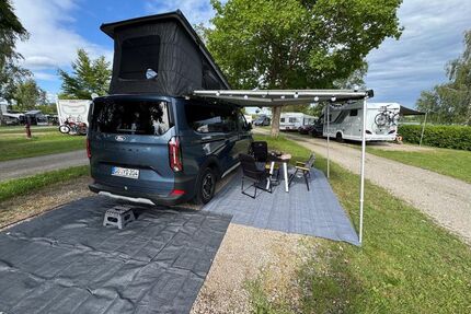 Ford Andere Gebrauchtwagen