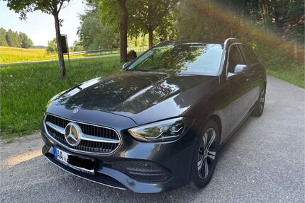 Mercedes-Benz C 220 Gebrauchtwagen
