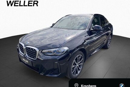 BMW X4 Gebrauchtwagen
