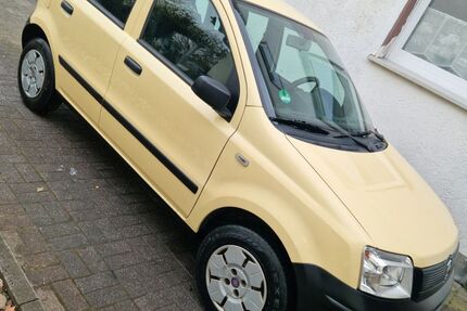 Fiat Panda Gebrauchtwagen