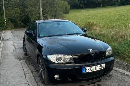 BMW 118 Gebrauchtwagen