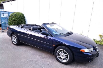 Chrysler Stratus Gebrauchtwagen