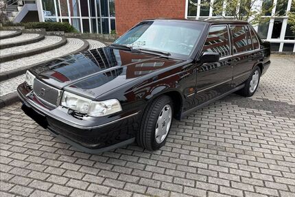 Volvo 960 Gebrauchtwagen