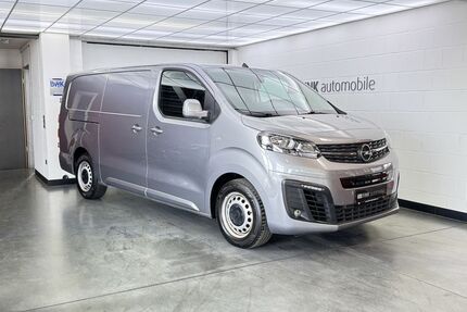 Opel Vivaro Gebrauchtwagen