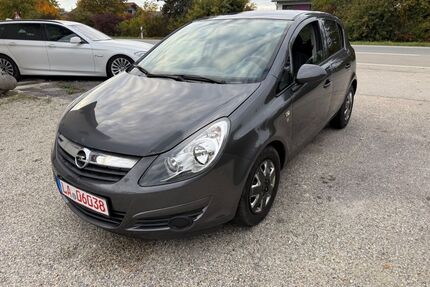 Opel Corsa Gebrauchtwagen
