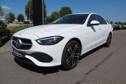 Mercedes-Benz C 300 Gebrauchtwagen