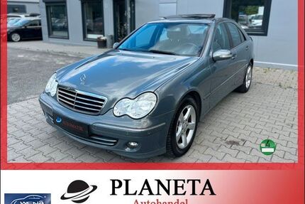 Mercedes-Benz C 180 Gebrauchtwagen