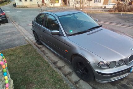 BMW 316 Gebrauchtwagen