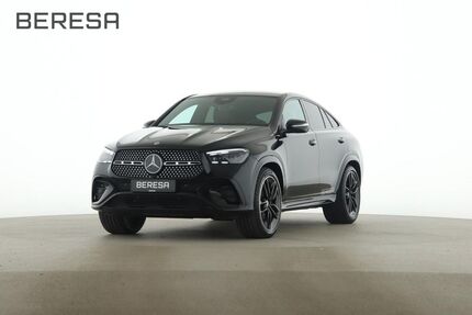 Mercedes-Benz GLE 450 Gebrauchtwagen