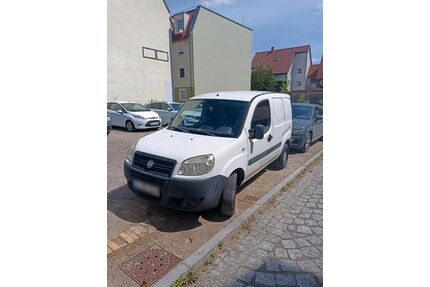 Fiat Doblo Gebrauchtwagen