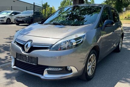 Renault Scenic Gebrauchtwagen