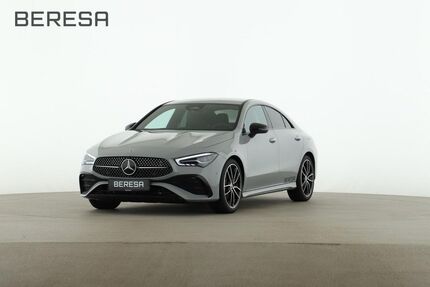 Mercedes-Benz CLA 180 Gebrauchtwagen