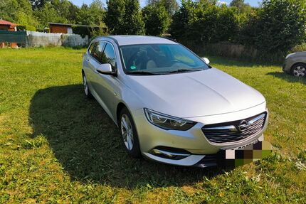 Opel Insignia Gebrauchtwagen