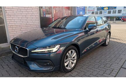 Volvo V60 Gebrauchtwagen