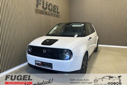 Honda e Gebrauchtwagen
