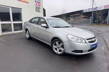 Chevrolet Epica Gebrauchtwagen