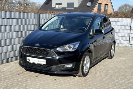 Ford C-Max Gebrauchtwagen