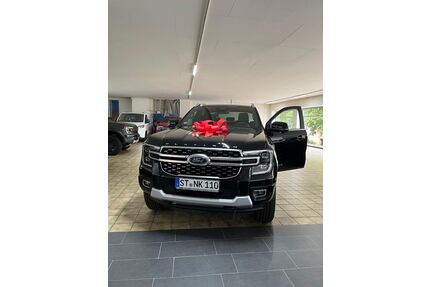 Ford Ranger Gebrauchtwagen