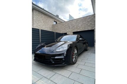 Porsche Panamera Gebrauchtwagen