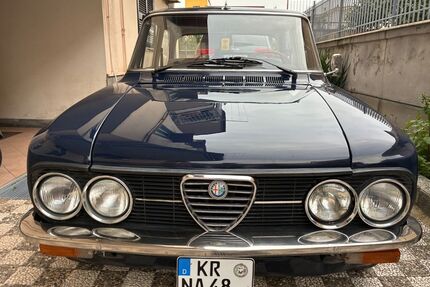 Alfa Romeo Giulia Gebrauchtwagen