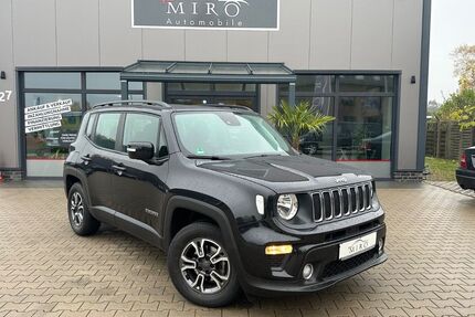Jeep Renegade Gebrauchtwagen