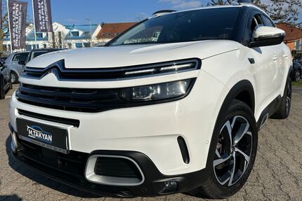 Citroen C5 Aircross Gebrauchtwagen