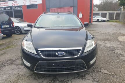 Ford Mondeo Gebrauchtwagen