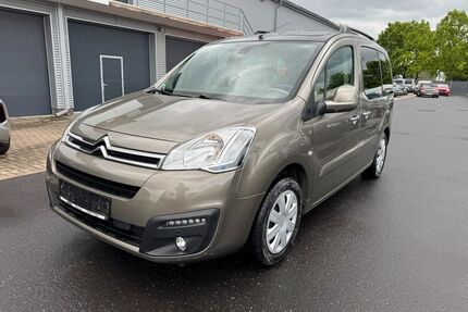Citroen Berlingo Gebrauchtwagen