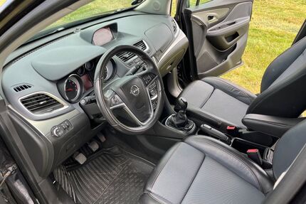 Opel Mokka Gebrauchtwagen