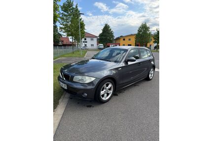 BMW 118 Gebrauchtwagen
