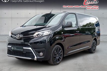Toyota Proace (Verso) Gebrauchtwagen